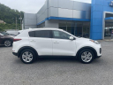 Thumbnail image of 2019 Kia Sportage at ThornhillGMSuperstoreUSED of South Williamson, KY