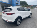 Thumbnail image of 2019 Kia Sportage at ThornhillGMSuperstoreUSED of South Williamson, KY