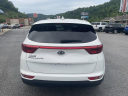 Thumbnail image of 2019 Kia Sportage at ThornhillGMSuperstoreUSED of South Williamson, KY