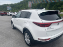 Thumbnail image of 2019 Kia Sportage at ThornhillGMSuperstoreUSED of South Williamson, KY