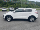 Thumbnail image of 2019 Kia Sportage at ThornhillGMSuperstoreUSED of South Williamson, KY