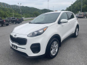 Thumbnail image of 2019 Kia Sportage at ThornhillGMSuperstoreUSED of South Williamson, KY