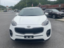 Thumbnail image of 2019 Kia Sportage at ThornhillGMSuperstoreUSED of South Williamson, KY