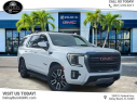 Thumbnail image of 2021 GMC Yukon at Delray Buick GMC