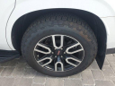 Thumbnail image of 2021 GMC Yukon at Delray Buick GMC