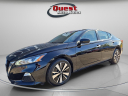 Thumbnail image of 2021 Nissan Altima at Quest Auto Sales, Inc