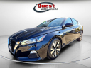 Thumbnail image of 2021 Nissan Altima at Quest Auto Sales, Inc