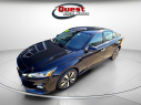 Thumbnail image of 2021 Nissan Altima at Quest Auto Sales, Inc