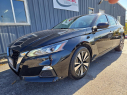 2021 Nissan Altima 2.5 SV at Quest Auto Sales, Inc