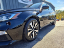 Thumbnail image of 2021 Nissan Altima at Quest Auto Sales, Inc
