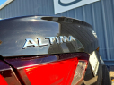 Thumbnail image of 2021 Nissan Altima at Quest Auto Sales, Inc
