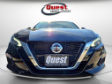Thumbnail image of 2021 Nissan Altima at Quest Auto Sales, Inc