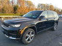 Thumbnail image of 2022 Jeep Grand Cherokee L at Hamilton Honda