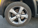 Thumbnail image of 2022 Jeep Grand Cherokee L at Hamilton Honda