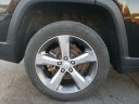 Thumbnail image of 2022 Jeep Grand Cherokee L at Hamilton Honda