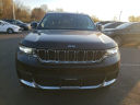 Thumbnail image of 2022 Jeep Grand Cherokee L at Hamilton Honda