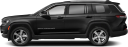 2022 Jeep Grand Cherokee L Limited at Hamilton Honda