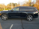 Thumbnail image of 2022 Jeep Grand Cherokee L at Hamilton Honda