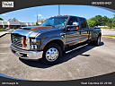 Thumbnail image of 2008 Ford F-350 Super Duty at Ottich Enterprise Llc