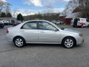 Thumbnail image of 2009 Kia Spectra at Jeff's Auto Sales, Llc