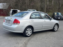 Thumbnail image of 2009 Kia Spectra at Jeff's Auto Sales, Llc
