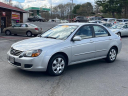 Thumbnail image of 2009 Kia Spectra at Jeff's Auto Sales, Llc