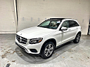 Thumbnail image of 2017 Mercedes-Benz GLC at Jays of Greensboro, NC