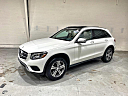Thumbnail image of 2017 Mercedes-Benz GLC at Jays of Greensboro, NC
