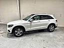 Thumbnail image of 2017 Mercedes-Benz GLC at Jays of Greensboro, NC
