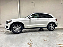 Thumbnail image of 2017 Mercedes-Benz GLC at Jays of Greensboro, NC