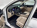 Thumbnail image of 2017 Mercedes-Benz GLC at Jays of Greensboro, NC