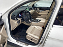 Thumbnail image of 2017 Mercedes-Benz GLC at Jays of Greensboro, NC