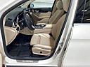 Thumbnail image of 2017 Mercedes-Benz GLC at Jays of Greensboro, NC