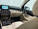 Thumbnail image of 2017 Mercedes-Benz GLC at Jays of Greensboro, NC