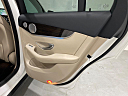 Thumbnail image of 2017 Mercedes-Benz GLC at Jays of Greensboro, NC