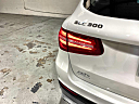 Thumbnail image of 2017 Mercedes-Benz GLC at Jays of Greensboro, NC