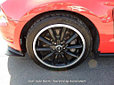 Thumbnail image of 2012 Ford Mustang at Gael Auto Sales