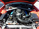 Thumbnail image of 2012 Ford Mustang at Gael Auto Sales