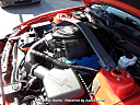 Thumbnail image of 2012 Ford Mustang at Gael Auto Sales