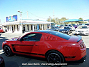 Thumbnail image of 2012 Ford Mustang at Gael Auto Sales