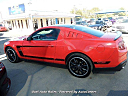Thumbnail image of 2012 Ford Mustang at Gael Auto Sales