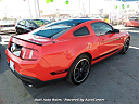 Thumbnail image of 2012 Ford Mustang at Gael Auto Sales