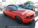 Thumbnail image of 2012 Ford Mustang at Gael Auto Sales
