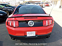 Thumbnail image of 2012 Ford Mustang at Gael Auto Sales