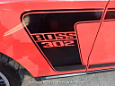 Thumbnail image of 2012 Ford Mustang at Gael Auto Sales