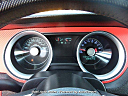 Thumbnail image of 2012 Ford Mustang at Gael Auto Sales