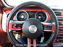 Thumbnail image of 2012 Ford Mustang at Gael Auto Sales