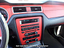 Thumbnail image of 2012 Ford Mustang at Gael Auto Sales