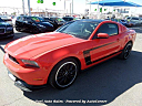 Thumbnail image of 2012 Ford Mustang at Gael Auto Sales
