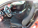 Thumbnail image of 2012 Ford Mustang at Gael Auto Sales